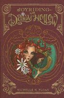 Cover of Joy Riding with Daisy Hollow by Michelle M. Floan