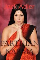 Cover of Parthian Karma by Adler Jack