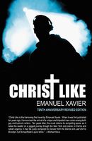 Cover of Christ-Like by Emanuel Xavier