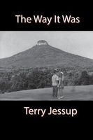 Terry Jessup's Latest Book
