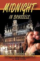 Cover of Midnight in Brussels by Rebecca Buckley