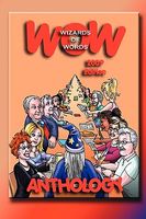 Cover of 2009 Wow Anthology by Rebecca Buckley