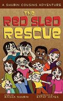 The Red Sled Rescue