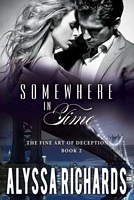 Somewhere in Time - A Time Travel Romance Book Series