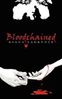 Cover of Bloodchained by Diana Laurence