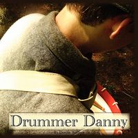 Drummer Danny