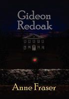 Gideon Redoak