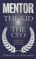Tom Page's Latest Book
