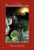 Cover of Persian Dreams by Maryam Tabibzadeh