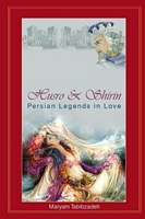 Cover of Husro & Shirin by Maryam Tabibzadeh