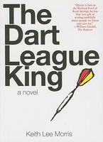 The Dart League King