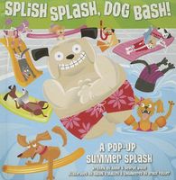 Splish Splash, Dog Bash!