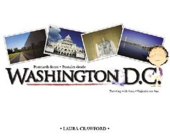 Postcards from Washington D.C.