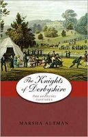 The Knights of Derbyshire