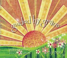 Cover of Guided by Grace by Deborah Burch