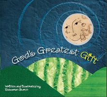 Cover of God's Greatest Gift by Deborah Burch