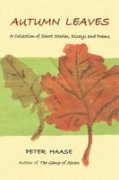 Cover of Autumn Leaves by Peter Haase
