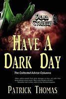 Dear Cthulhu: Have a Dark Day