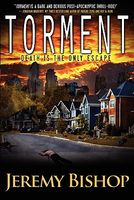 Torment - A Novel of Dark Horror