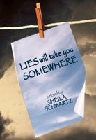 Sheila Schwartz's Latest Book