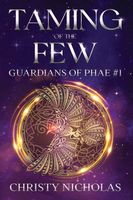 Paperback edition cover