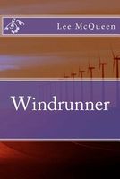 Cover of Windrunner by Lee McQueen