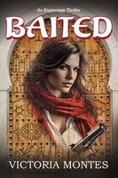 Cover of Baited by Victoria Montes