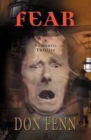 Cover of Fear by Don Fenn
