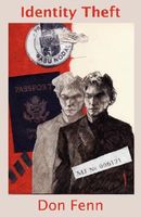 Cover of Identity Theft by Don Fenn
