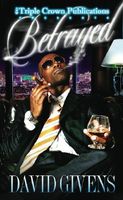 Cover of Betrayed by David Givens