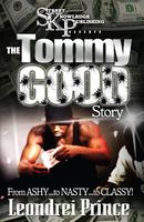 Cover of The Tommy Good Story by Leondrei Prince