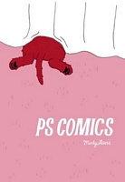 Cover of PS Comics by Minty Lewis