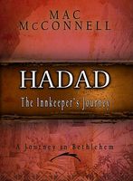 Hadad: The Innkeeper's Journey