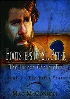 Footsteps of St. Peter