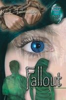 Fallout: Green Stone of Healing Series - Book Two