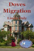 Cover of Doves Migration by Linda Daly
