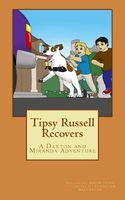 Cover of Tipsy Russell Recovers by David Trapp