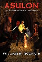 Cover of Asulon by William R. McGrath