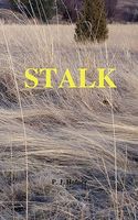 Cover of Stalk by P.J. Hafner