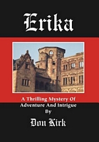Hardcover edition cover