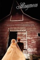 Cover of Honeymoon by Rebecca Kavaler