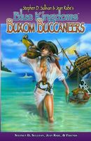 Cover of Buxom Buccaneers by Stephen D. Sullivan; Jean Rabe; Lorelei Shannon
