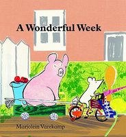 Marjolein Varekamp's Latest Book