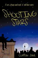 Cover of Shooting Stars by Clayton Zane