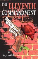 C.J. Carr's Latest Book