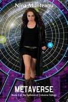 Cover of Metaverse by Nina Munteanu