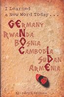 Cover of I Learned a New Word Today... Genocide by Elizabeth Hankins