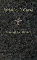 Cover of Melathor's Curse by M.C. Lagrange