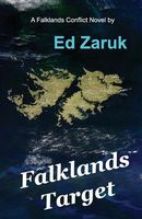 Ed Zaruk's Latest Book
