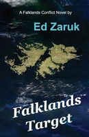 Ed Zaruk's Latest Book